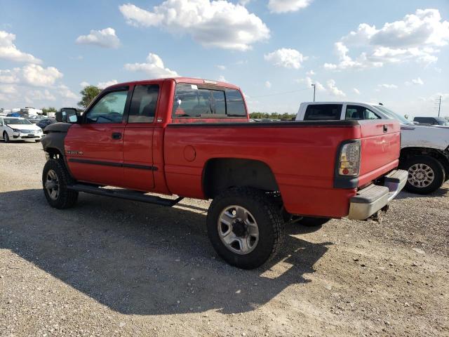 Photo 2 from auction – 2001 DODGE RAM 2500 with VIN 1B7KF23W01J283756