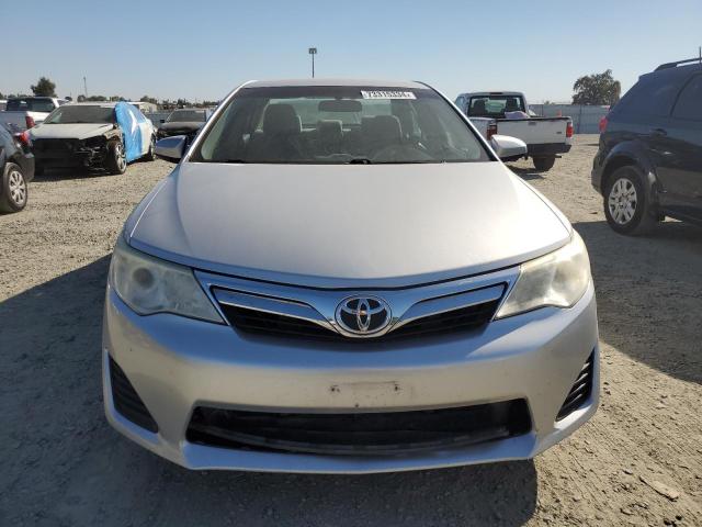Photo 5 from auction – 2012 TOYOTA CAMRY BASE with VIN 4T1BF1FK3CU040460