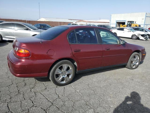 Photo 3 from auction – 2001 CHEVROLET MALIBU with VIN 1G1ND52J416133266