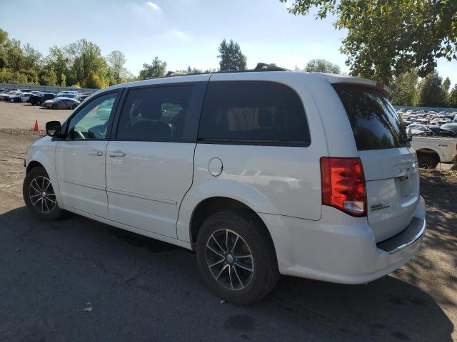 Photo 2 from auction – 2017 DODGE GRAND CARA with VIN 2C4RDGEG1HR825959