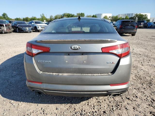 Photo 6 from auction – 2013 KIA OPTIMA SX with VIN 5XXGR4A60DG116060