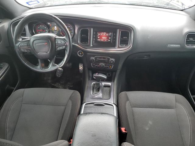 Photo 8 from auction – 2017 DODGE CHARGER SE with VIN 2C3CDXBG4HH552827