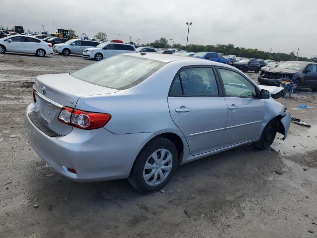Photo 3 from auction – 2011 TOYOTA COROLLA BA with VIN 2T1BU4EE8BC737223