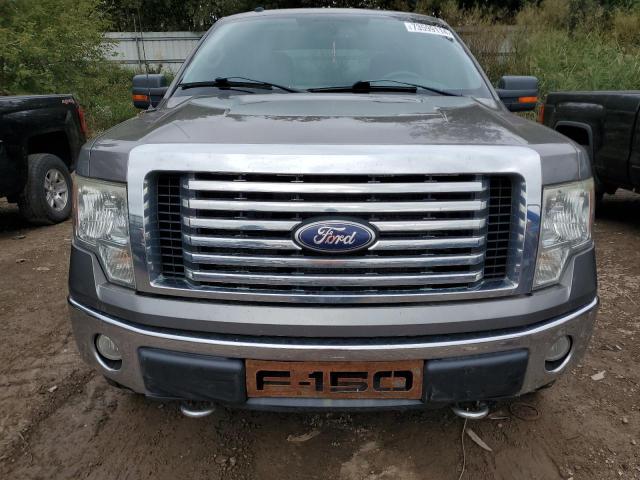 Photo 5 from auction – 2010 FORD F150 SUPER with VIN 1FTEX1E81AFA62821