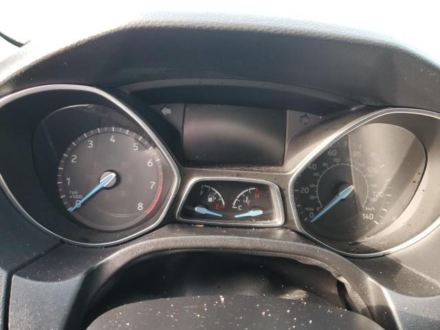 Photo 9 from auction – 2016 FORD FOCUS SE with VIN 1FADP3F2XGL367980