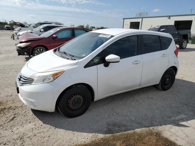 NISSAN VERSA NOTE 2015 with VIN 3N1CE2CP9FL449971 - Photo from auction