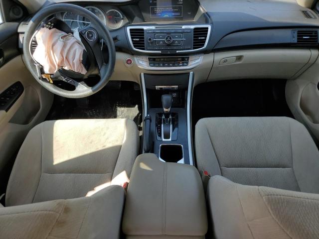Photo 8 from auction – 2014 HONDA ACCORD EX with VIN 1HGCR2F73EA030373