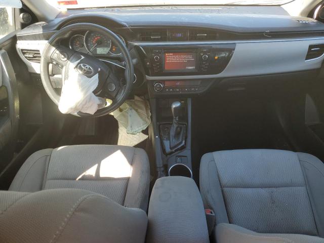 Photo 8 from auction – 2016 TOYOTA COROLLA EC with VIN 5YFBPRHE8GP444865