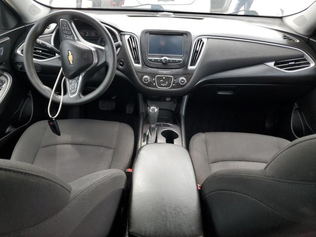 Photo 8 from auction – 2018 CHEVROLET MALIBU LS with VIN 1G1ZB5ST2JF131296