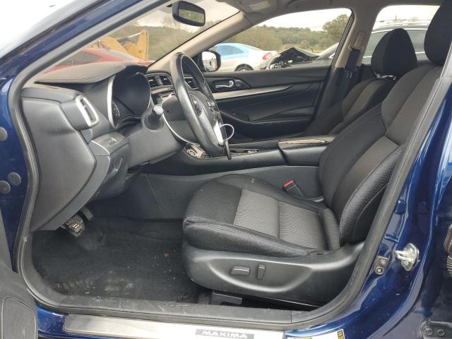 Photo 7 from auction – 2017 NISSAN MAXIMA 3.5 with VIN 1N4AA6AP3HC404796