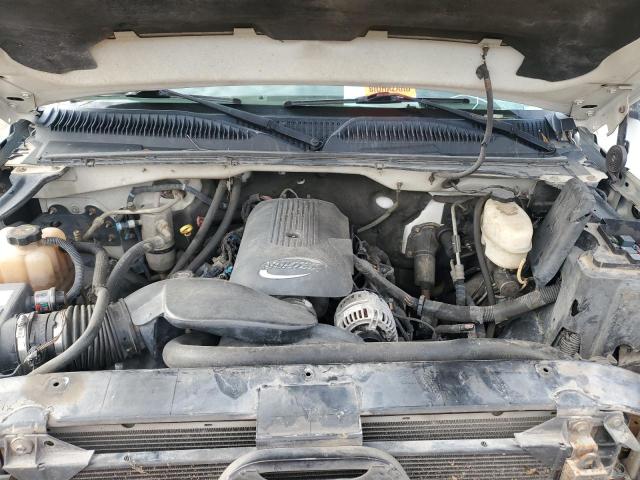 Photo 11 from auction – 2006 CHEVROLET SILVERADO with VIN 1GCHC23U06F186455