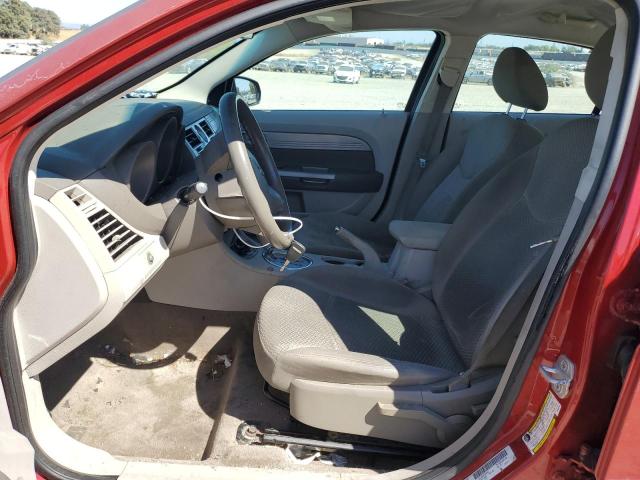 Photo 7 from auction – 2007 CHRYSLER SEBRING with VIN 1C3LC46K97N552702
