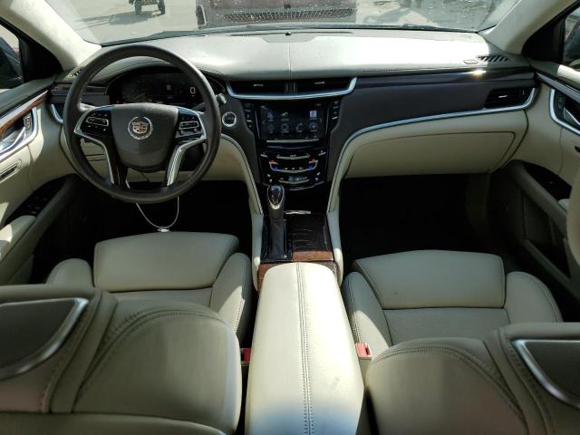 Photo 8 from auction – 2014 CADILLAC XTS VSPORT with VIN 2G61W5S87E9265968