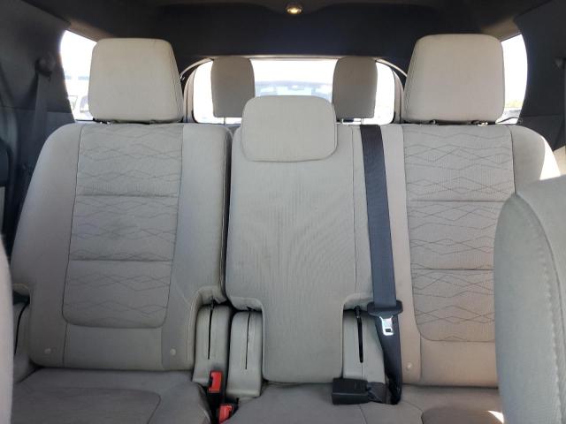 Photo 10 from auction – 2014 FORD EXPLORER with VIN 1FM5K8B85EGA97577