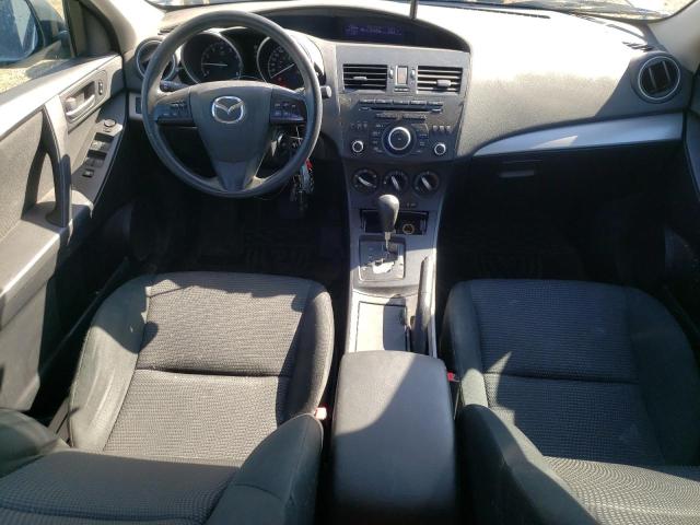 صورة رقم 8 من المزاد - 2012 MAZDA 3 I مع VIN JM1BL1KF5C1513167