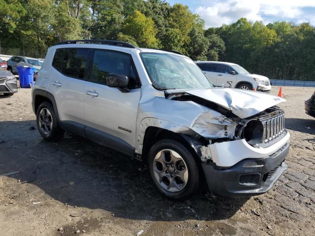 Photo 4 from auction – 2017 JEEP RENEGADE S with VIN ZACCJAAB0HPE94849