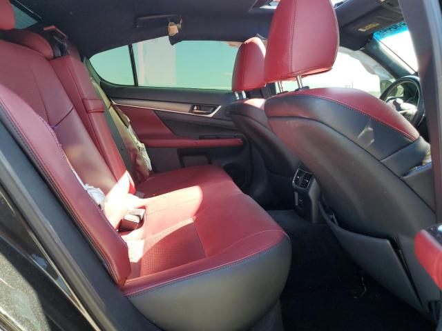 Photo 10 from auction – 2019 LEXUS GS 350 BAS with VIN JTHBZ1BL1KA019163