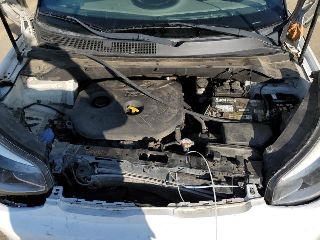 Photo 12 from auction – 2016 KIA SOUL + with VIN KNDJP3A53G7326095