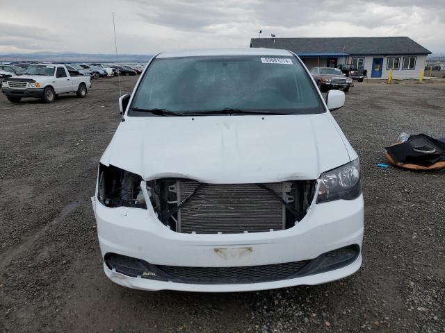 Photo 5 from auction – 2016 DODGE GRAND CARA with VIN 2C4RDGBG2GR162212