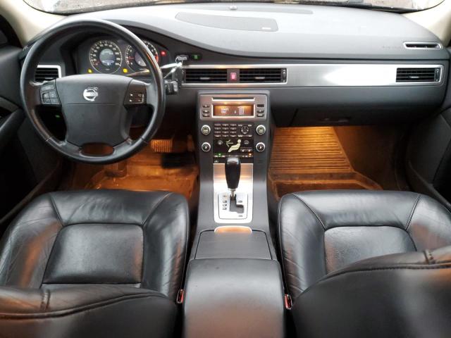 Photo 8 from auction – 2008 VOLVO V70 3.2 with VIN YV1BW982181019304