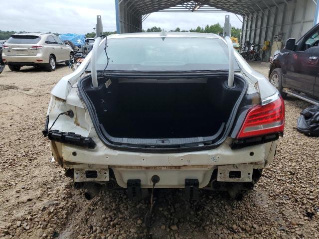 Photo 6 from auction – 2015 BUICK LACROSSE with VIN 1G4GB5G31FF145054