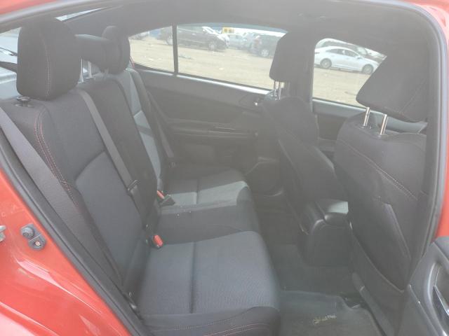 Photo 10 from auction – 2016 SUBARU WRX PREMIU with VIN JF1VA1E63G9822082