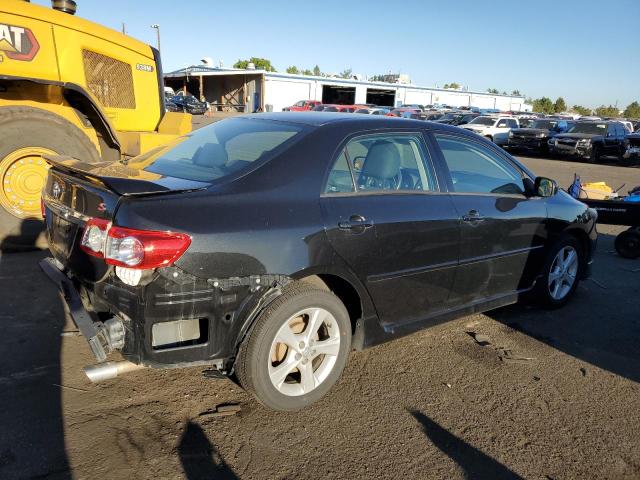 Photo 3 from auction – 2013 TOYOTA COROLLA BA with VIN 5YFBU4EEXDP153053