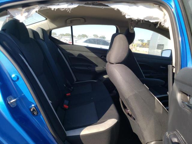 Photo 10 from auction – 2020 NISSAN VERSA SV with VIN 3N1CN8EV6LL867348