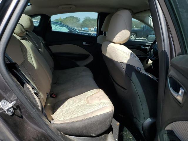 Photo 10 from auction – 2016 DODGE DART SXT with VIN 1C3CDFBB7GD555182