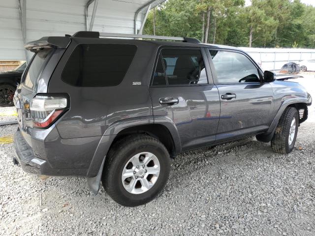 Photo 3 from auction – 2019 TOYOTA 4RUNNER SR with VIN JTEZU5JR1K5206225