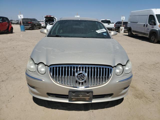 Photo 5 from auction – 2009 BUICK LACROSSE C with VIN 2G4WC582891129864
