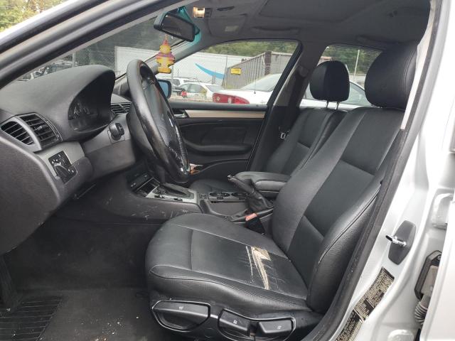 Photo 7 from auction – 2004 BMW 325 I with VIN WBAET37494NJ80592