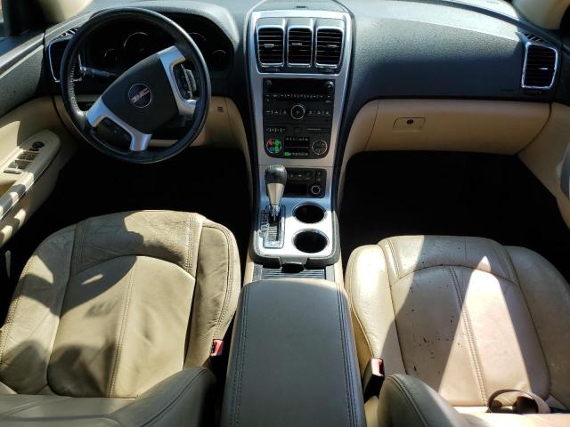 Photo 8 from auction – 2011 GMC ACADIA SLT with VIN 1GKKRRED8BJ348192