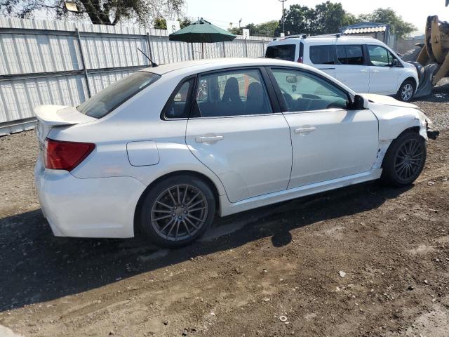 Photo 3 from auction – 2012 SUBARU IMPREZA WR with VIN JF1GV7F64CG003019