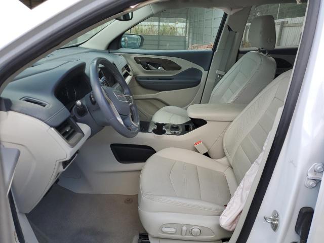 Photo 7 from auction – 2022 GMC TERRAIN DE with VIN 3GKALXEV2NL245115