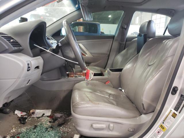 Photo 7 from auction – 2010 TOYOTA CAMRY BASE with VIN 4T4BF3EK6AR038783