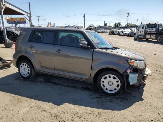 Photo 4 from auction – 2014 TOYOTA SCION XB with VIN JTLZE4FE2EJ066168