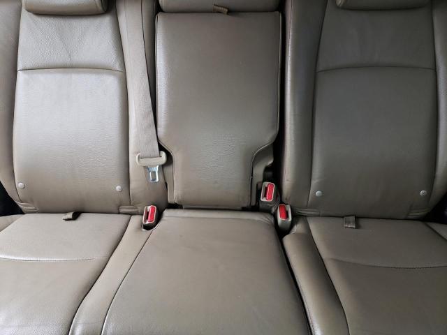 Photo 10 from auction – 2010 TOYOTA 4RUNNER SR with VIN JTEZU5JR7A5009560