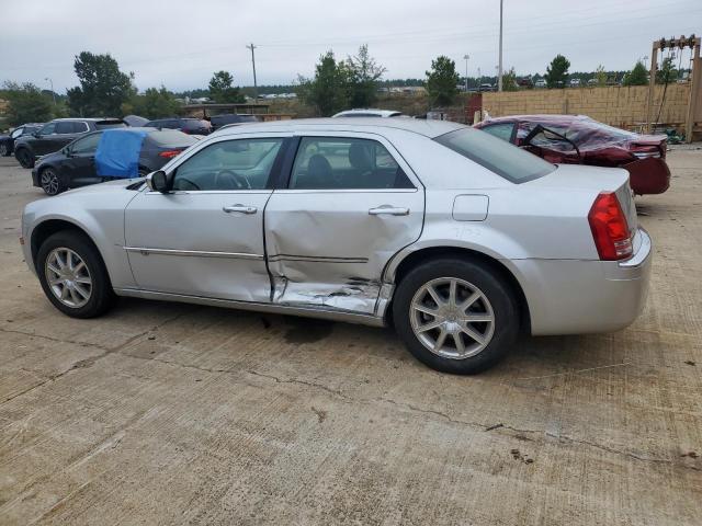 Photo 2 from auction – 2008 CHRYSLER 300C with VIN 2C3LK63H78H244347
