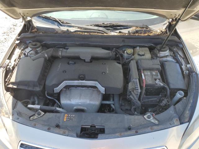 Photo 11 from auction – 2013 CHEVROLET MALIBU LS with VIN 1G11B5SA7DF305931