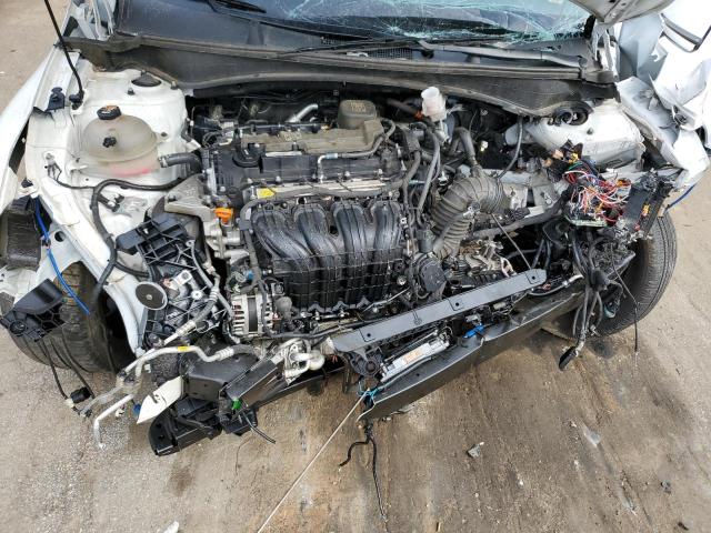 Photo 12 from auction – 2023 KIA SPORTAGE E with VIN 5XYK3CAF5PG009074