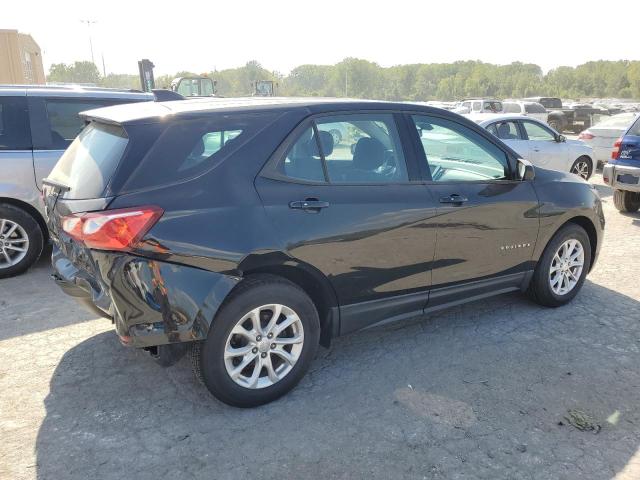 Photo 3 from auction – 2019 CHEVROLET EQUINOX LS with VIN 2GNAXHEV7K6144875