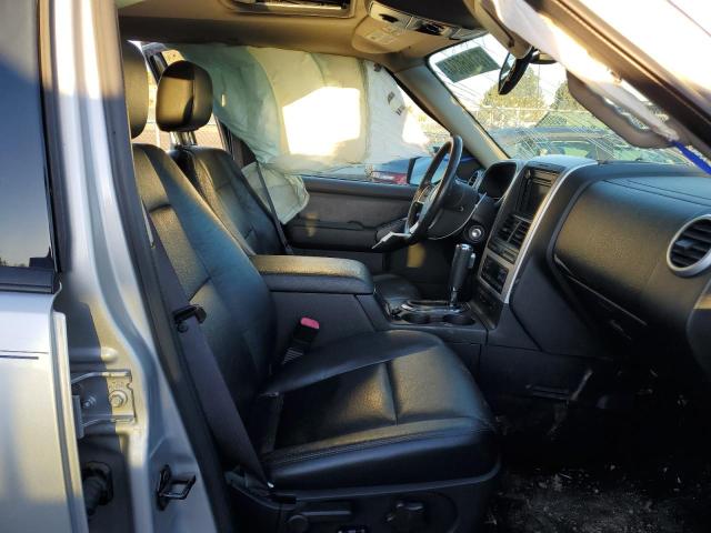 Photo 7 from auction – 2008 MERCURY MOUNTAINEE with VIN 4M2EU48898UJ07221