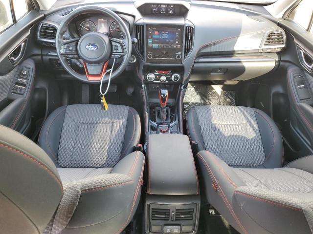 Zdjęcie 8 z aukcji – 2024 SUBARU FORESTER S z VIN JF2SKAGC2RH415023