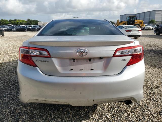 Photo 6 from auction – 2013 TOYOTA CAMRY L with VIN 4T1BF1FK5DU212408