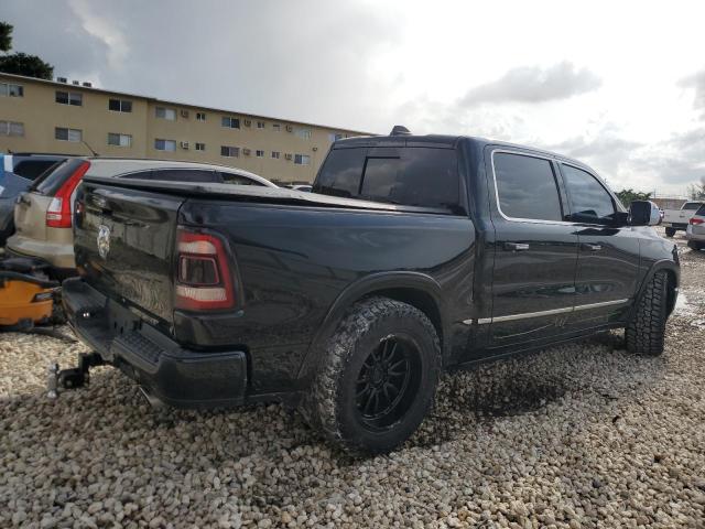 Photo 3 from auction – 2019 RAM 1500 LIMIT with VIN 1C6SRFHT2KN633547