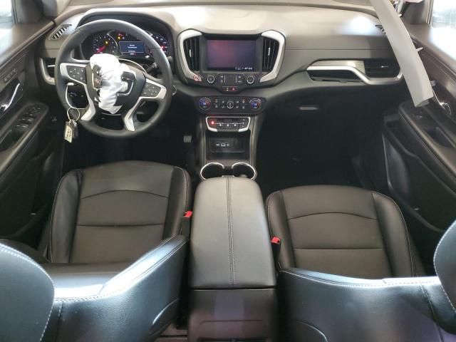 Photo 8 from auction – 2023 GMC TERRAIN SL with VIN 3GKALPEG2PL229162