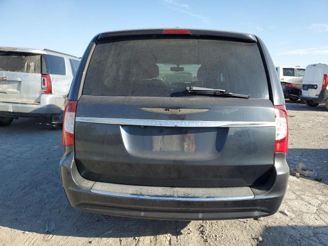 Photo 6 from auction – 2013 CHRYSLER TOWN & COU with VIN 2C4RC1CG0DR714882