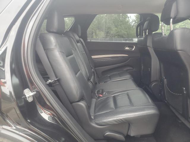 Photo 11 from auction – 2012 DODGE DURANGO SX with VIN 1C4RDJAG0CC264898