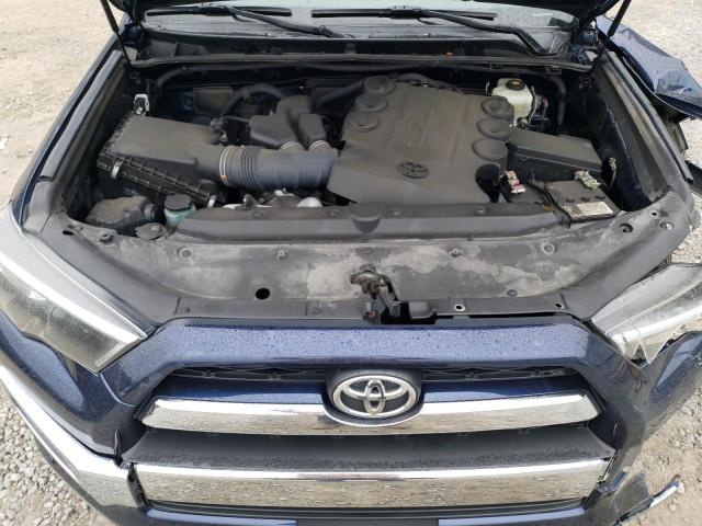 Photo 12 from auction – 2018 TOYOTA 4RUNNER SR with VIN JTEBU5JR8J5512225